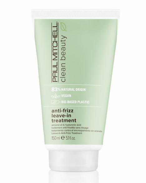 Anti-Frzz Leave In Treatment 150ml