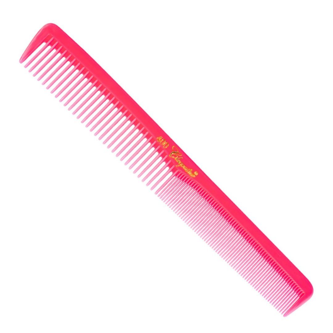 Cleopatra 400 NEON Pink Comb