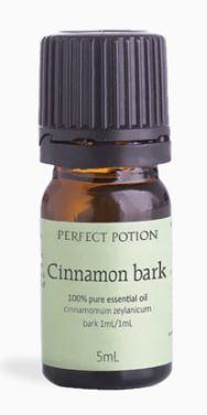 Cinnamon Bark Oil 5mL