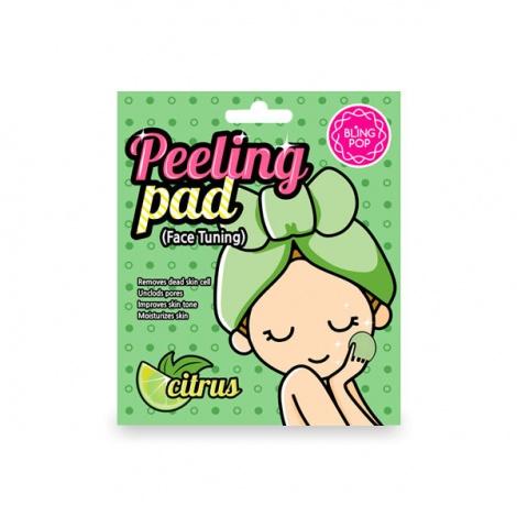 Bling Pop Peeling Pad