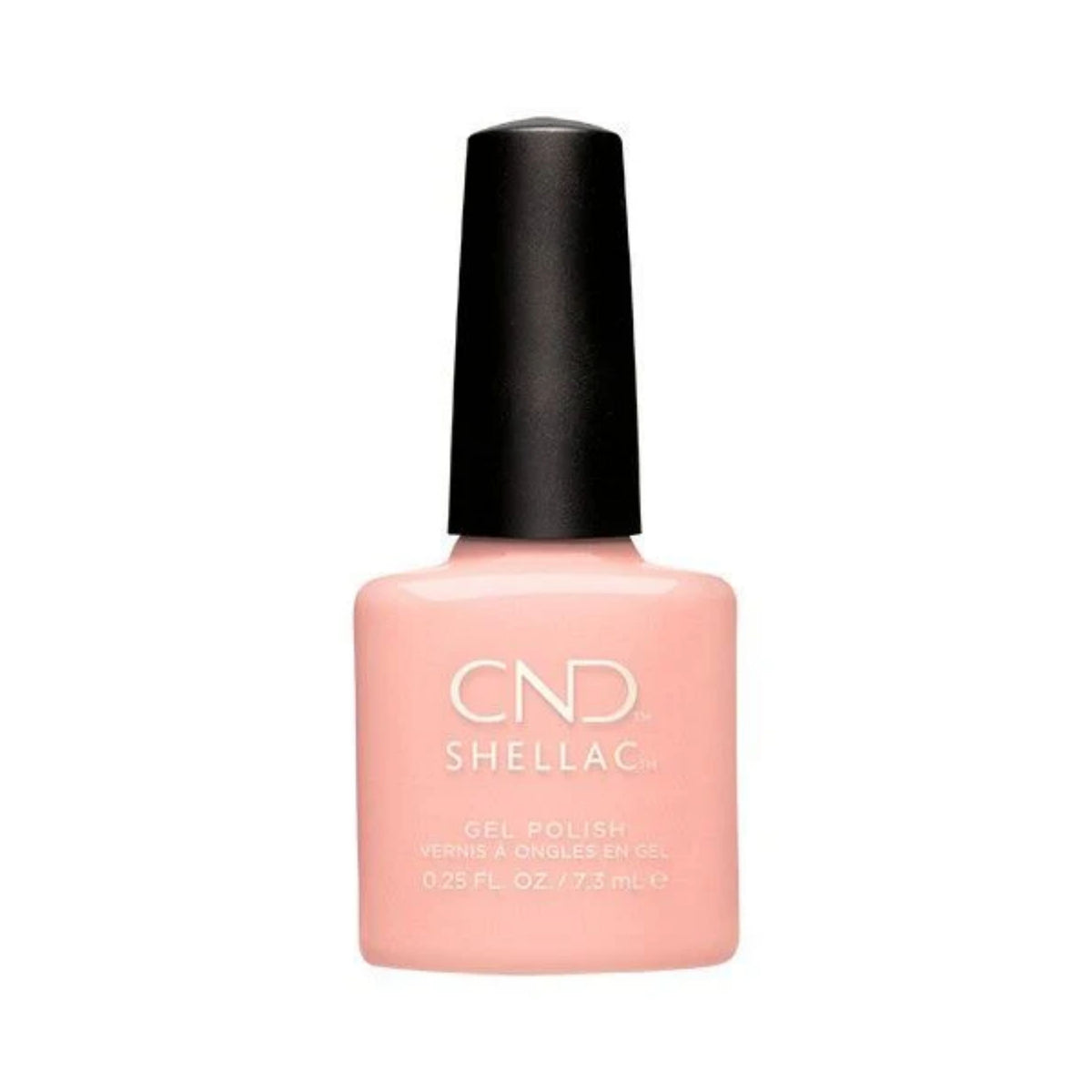Shellac Bare Chemise 7.3ml — S+S Hair & Beauty