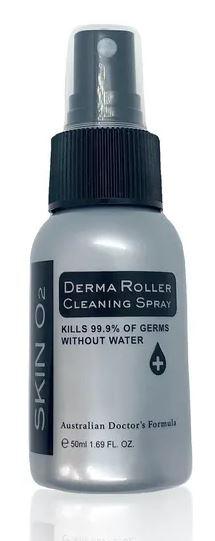 Derma Roller Cleaning Spray 50ml