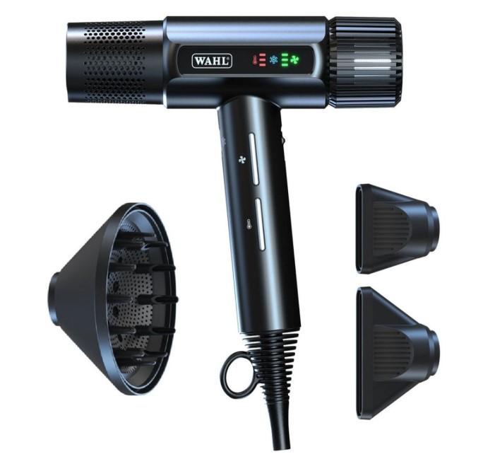 Wahl Vanquish T Shaped Dryer - Black