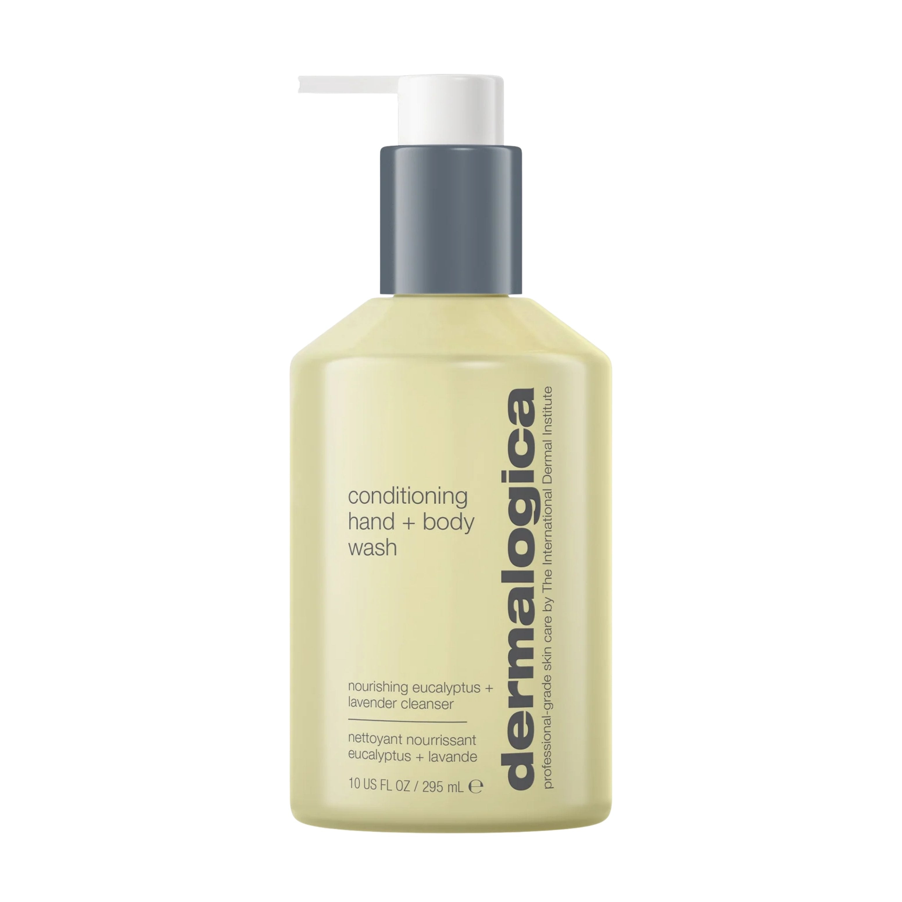 Conditioning Body Wash 295ml