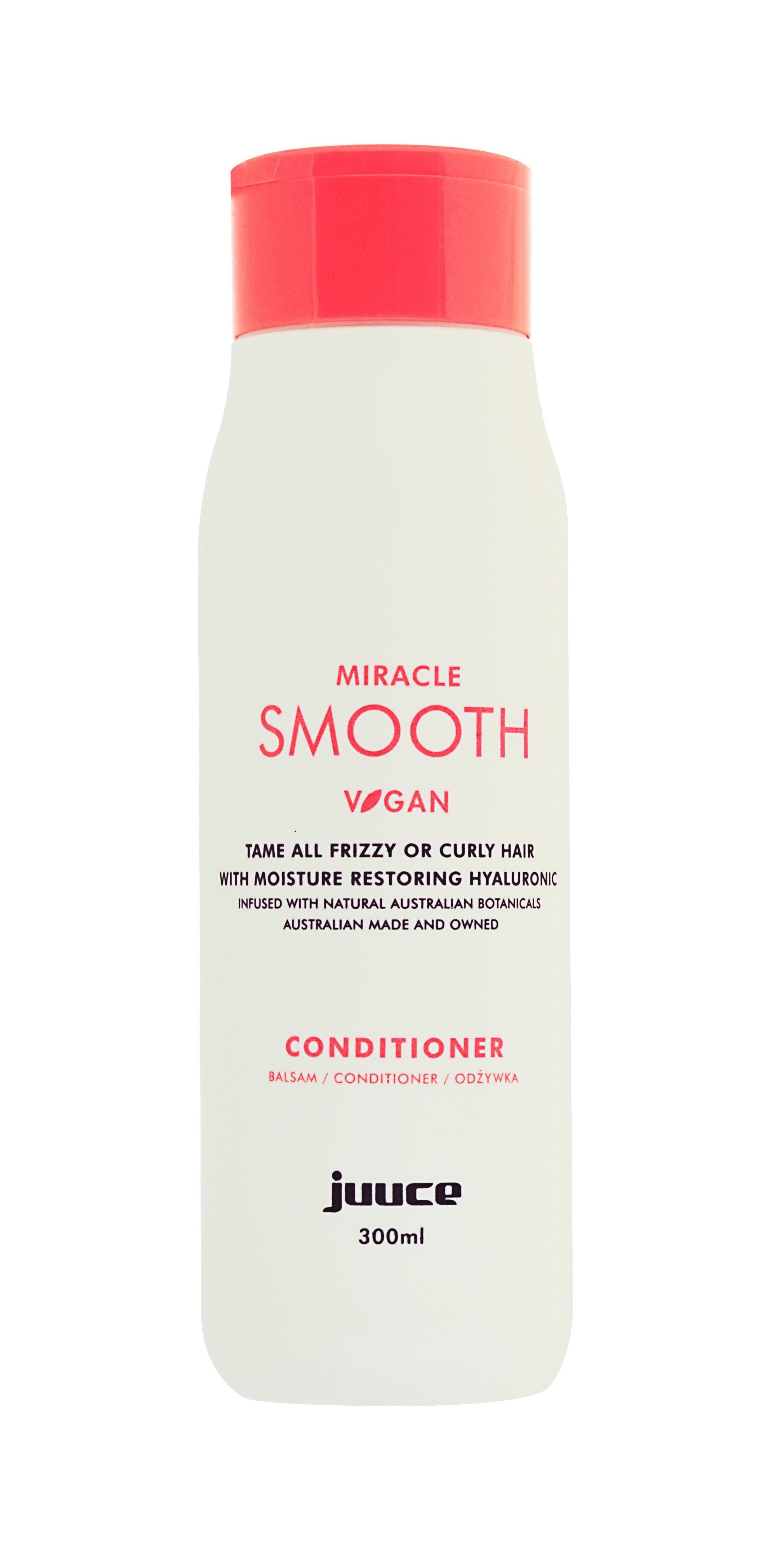 Miracle Smooth Conditioner 300ml