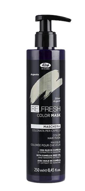 RE.Fresh Color Mask - Silver 250ml