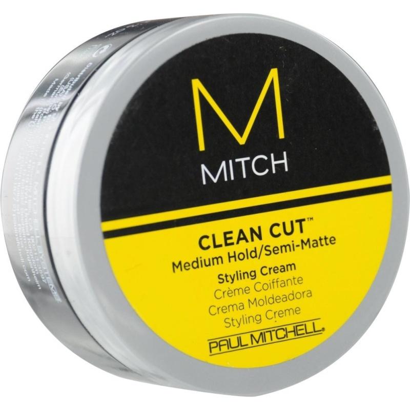 Mitch Clean Cut 85g