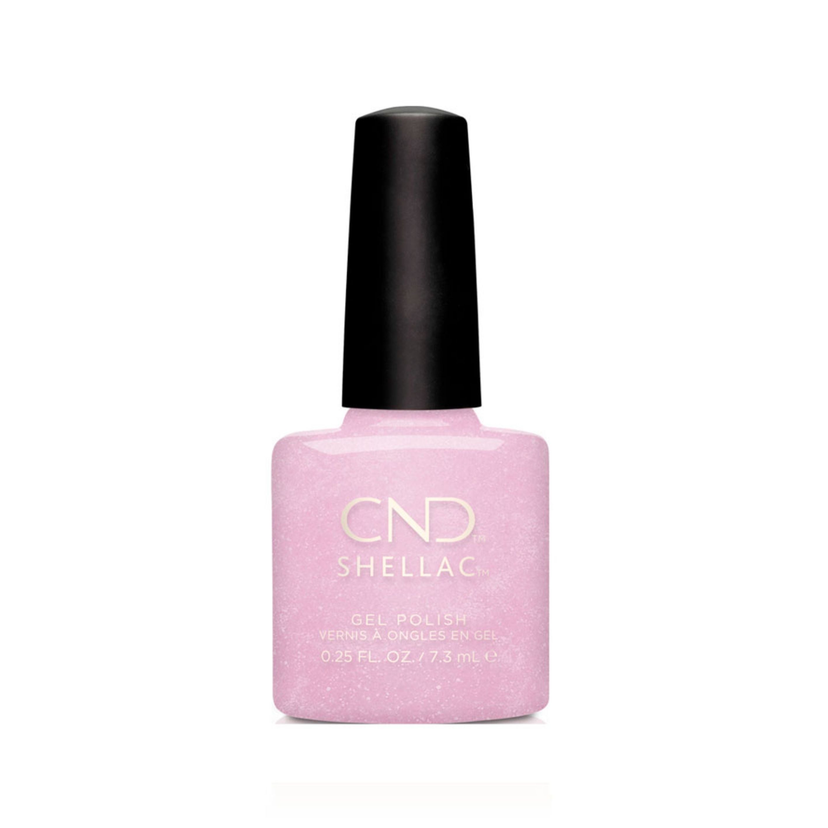Shellac Hair Shellac Lavender Lace 7.3ml — S+S Hair & Beauty