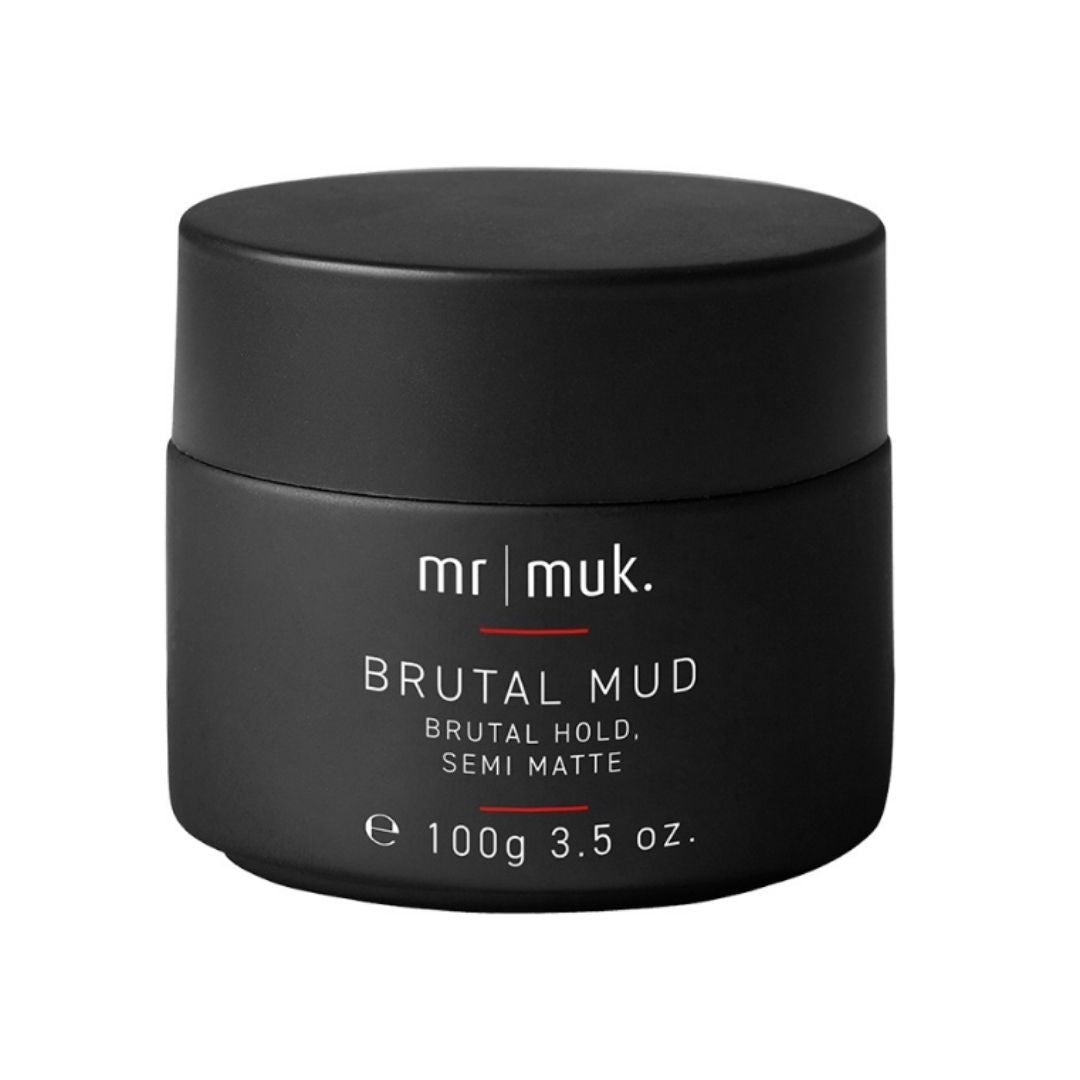 Mr Muk Brutal Mud 100g