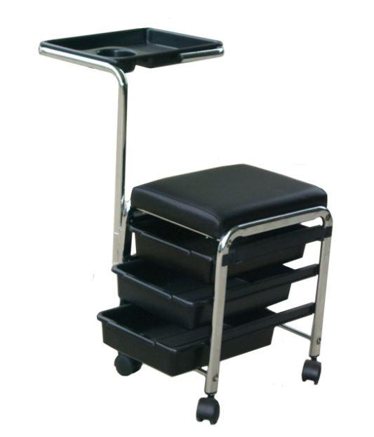 Joiken Manicure Stool