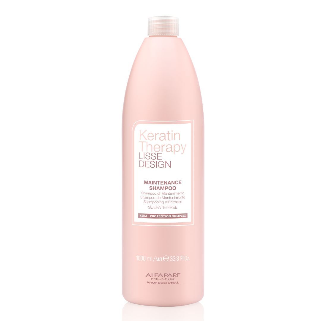 Lisse Maintenance Shampoo 1L