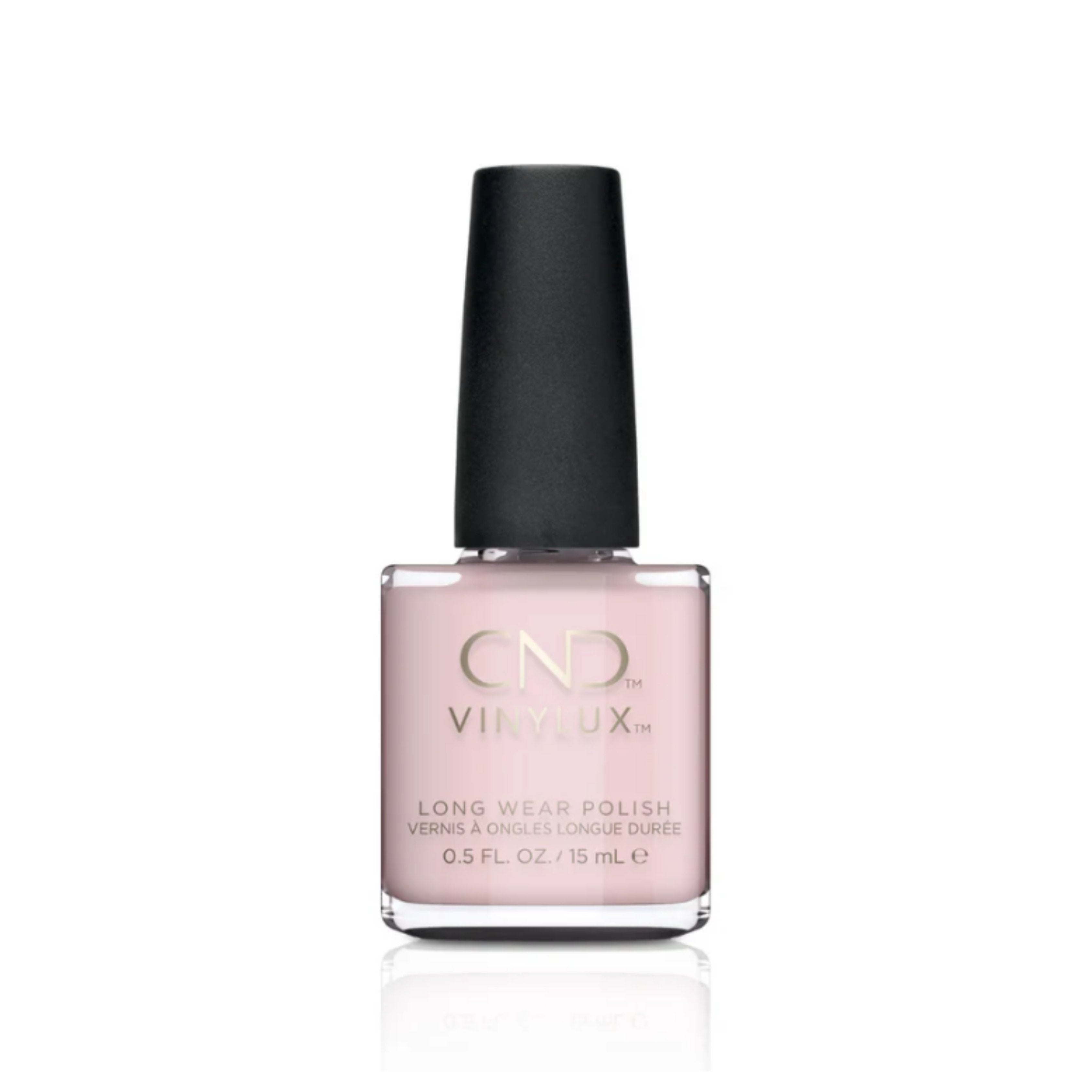 Vinylux Negligee 15ml