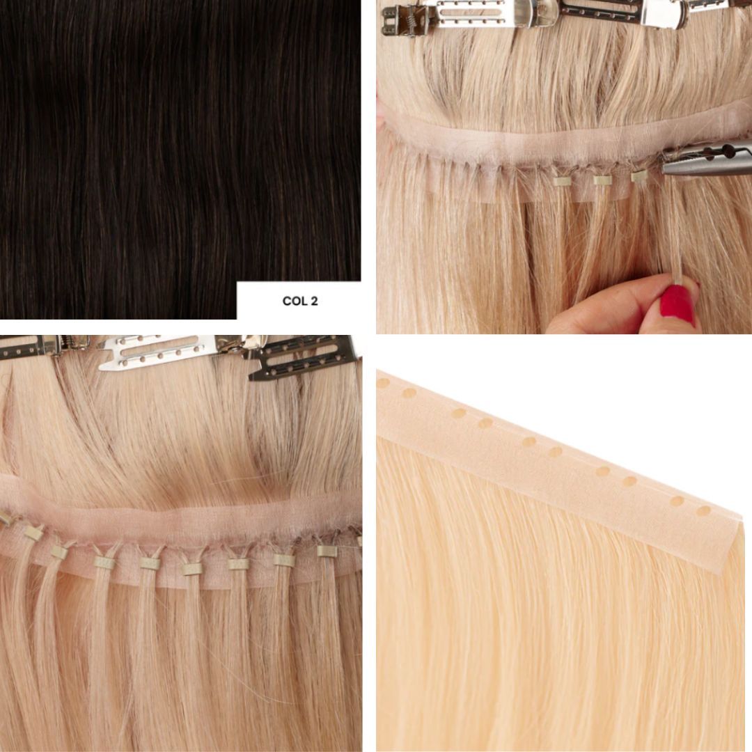 Angel Butterfly Weft 50g 50cm 2