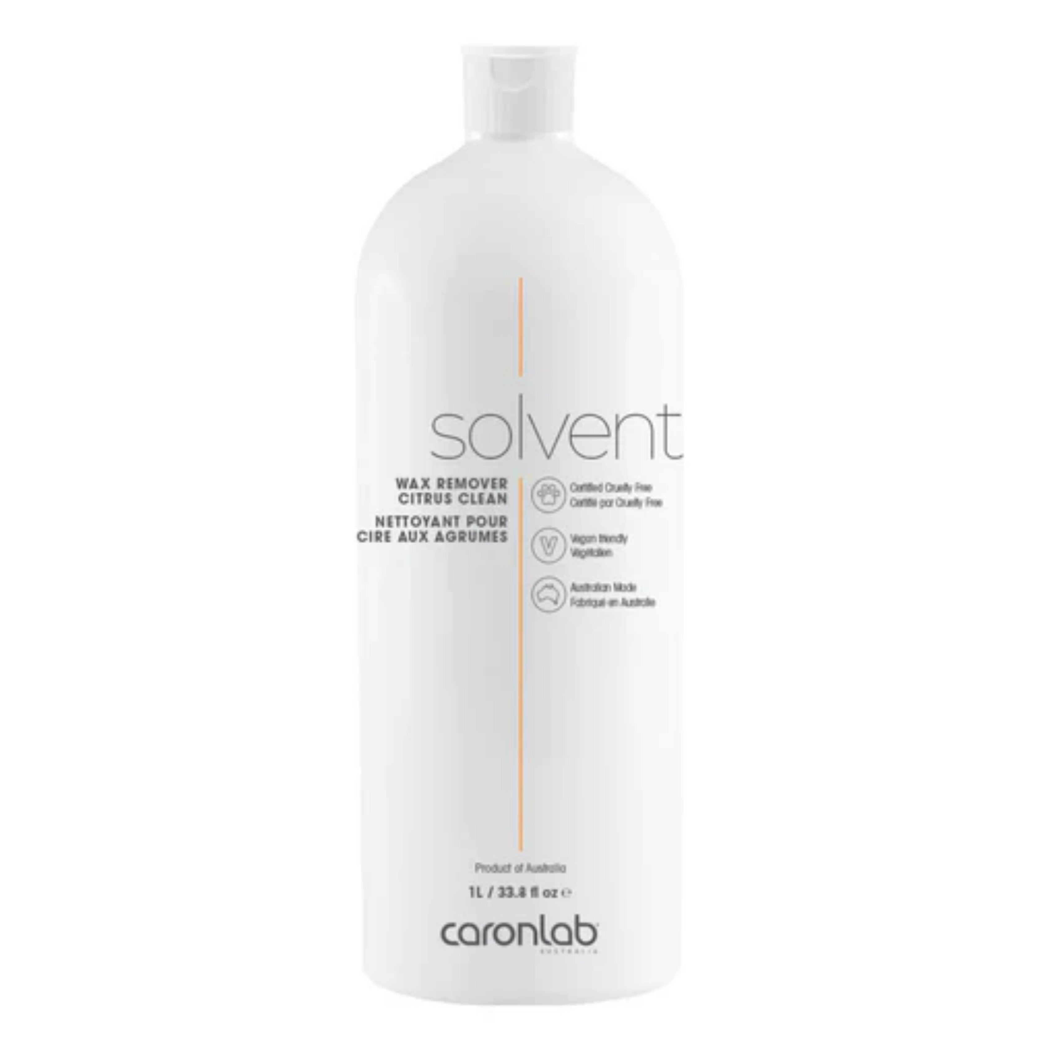 Citrus Solvent 1L