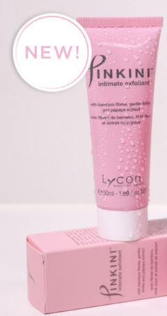 Pinkini Intimate Exfoliant 50ml