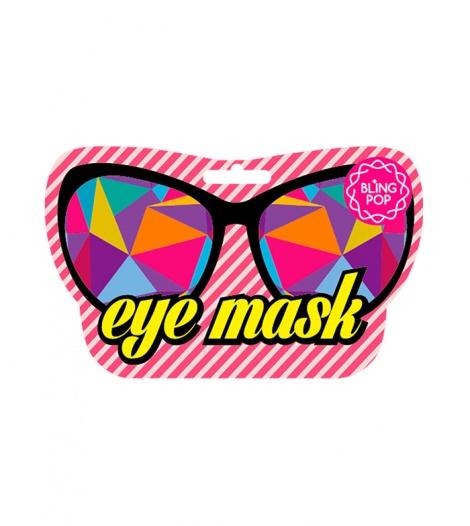 Bling Pop Eye Mask Collagen