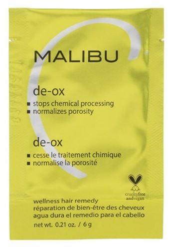 Malibu C De-Ox - single