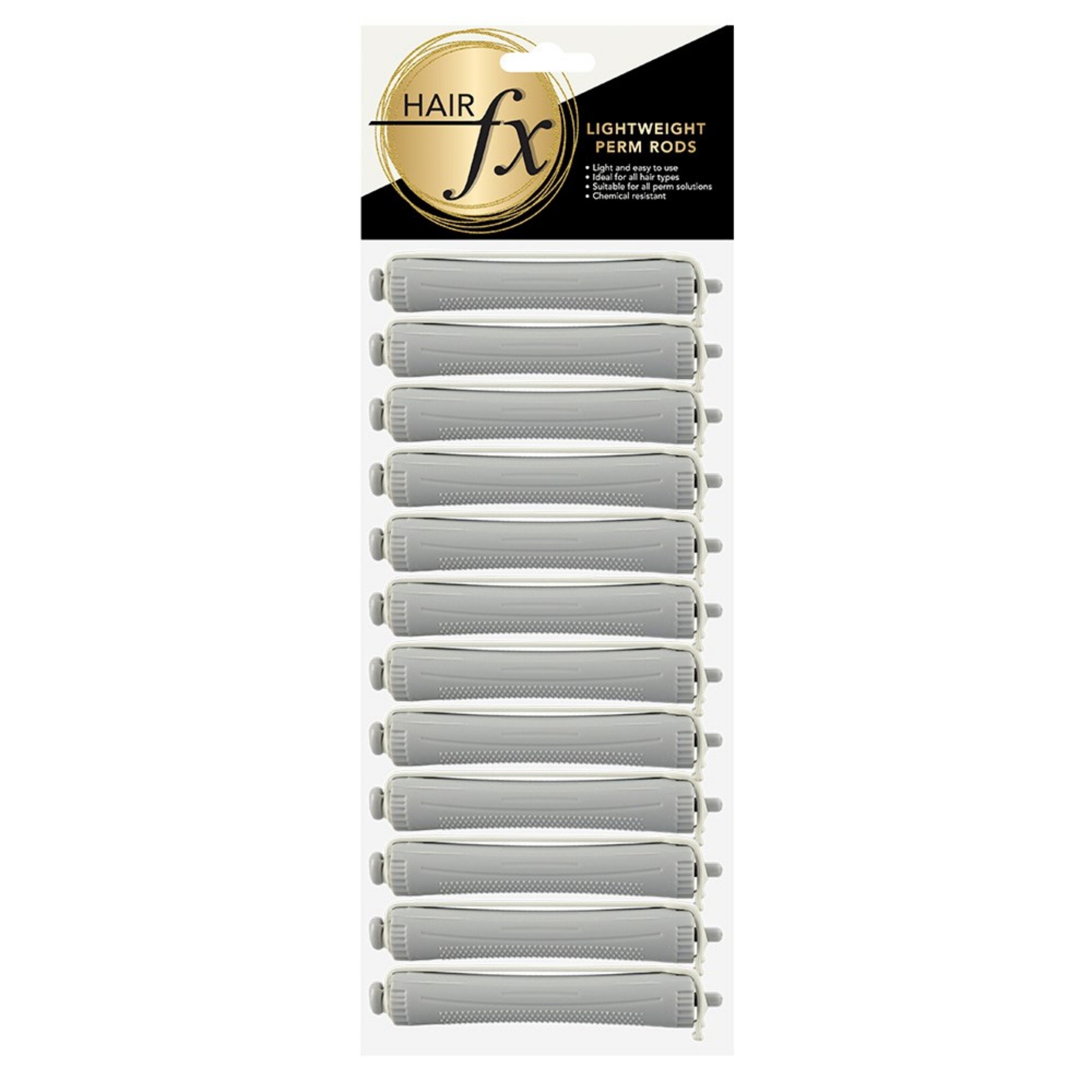 Lightweight Rod Jumbo Grey 14M