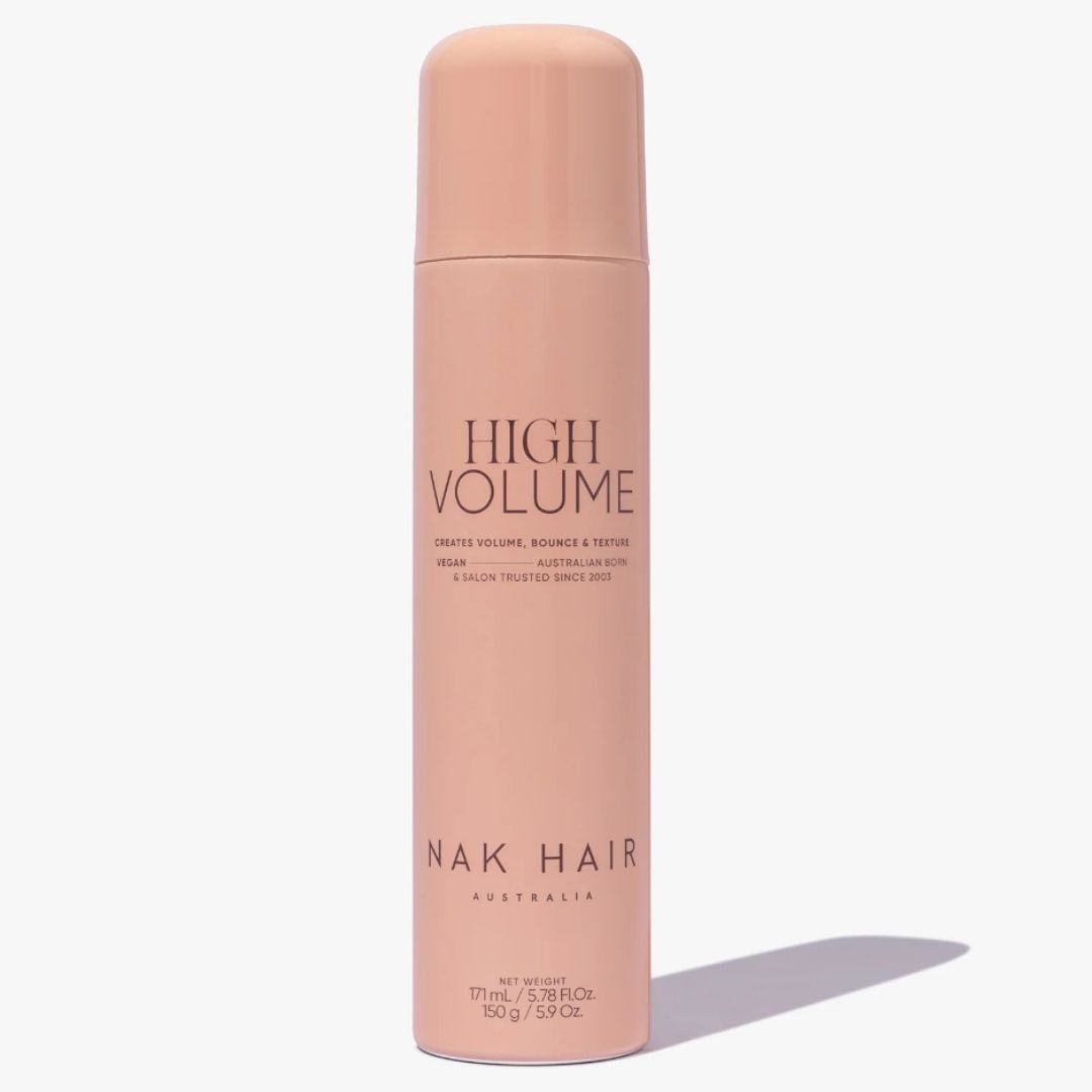 Signature High Volume 150g