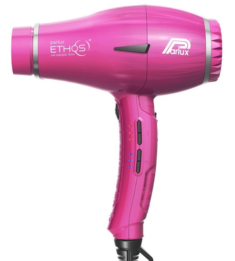 Parlux Ethos Dryer - Fuchsia