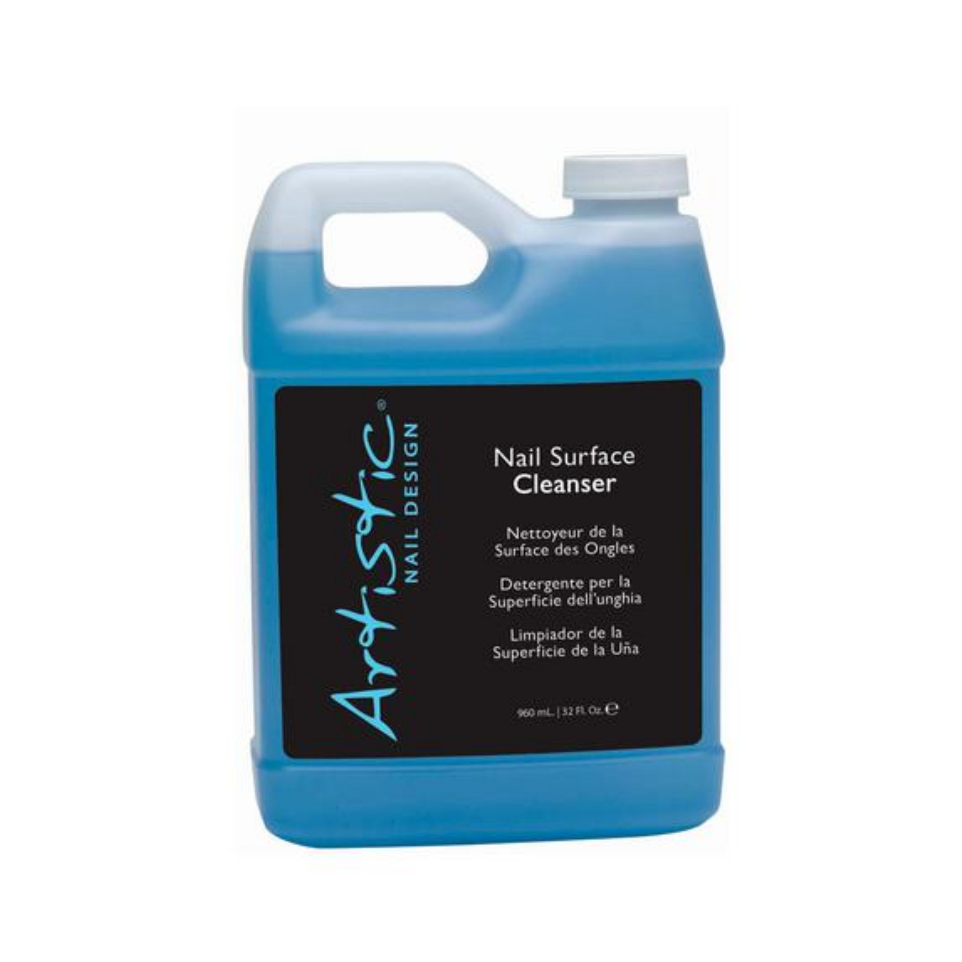 Artistic Gel -Cleanse 480ml