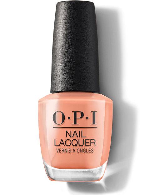 Lacquer - Coral-Ing Your Spirit Animal