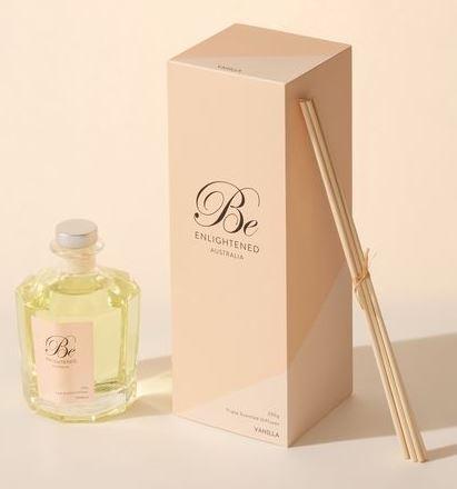 Vanilla Diffuser 250ml