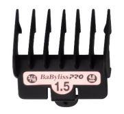 BaByliss PRO Comb Attach #1.5-4.8mm 3/16