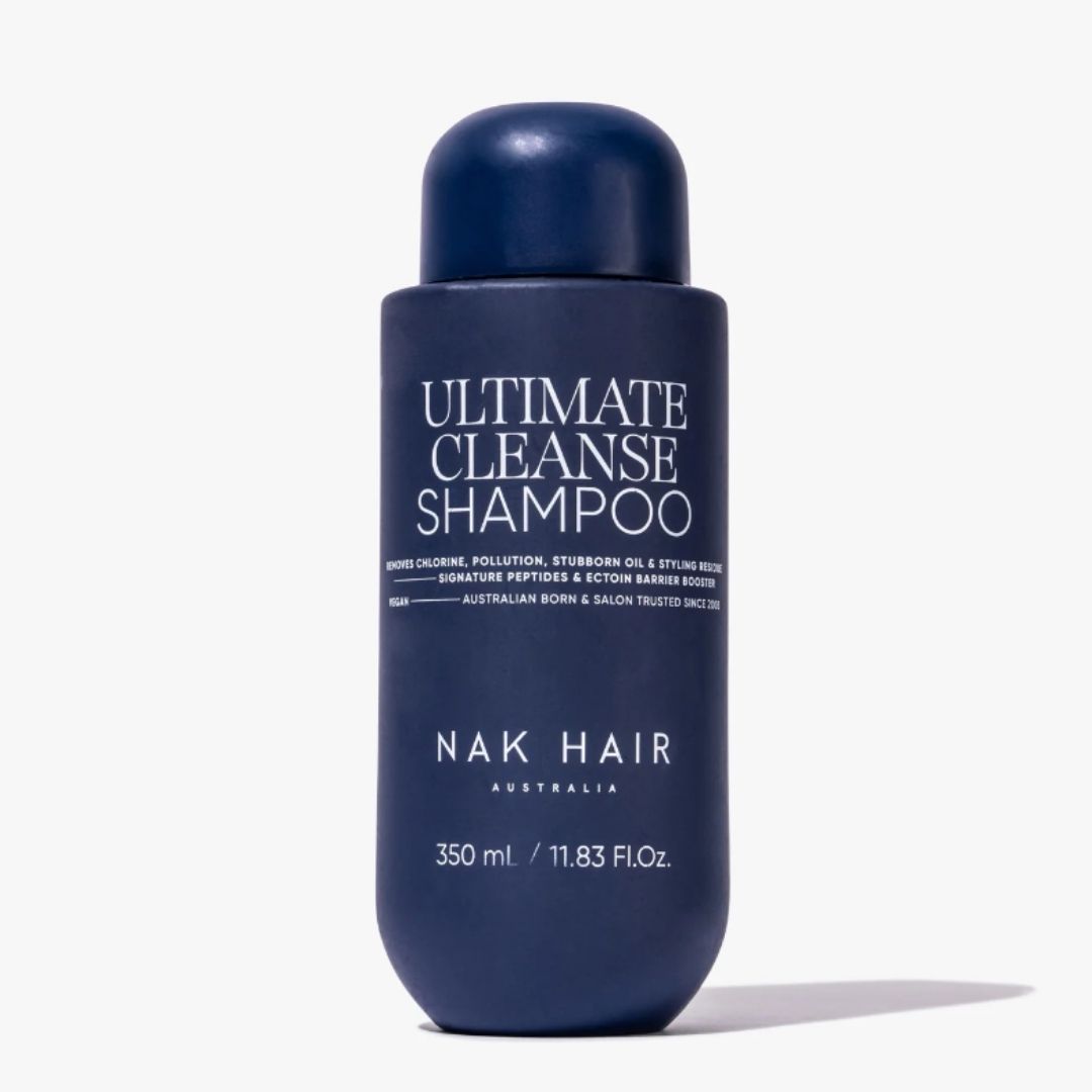 Ultimate Cleanse Shampoo 350ml