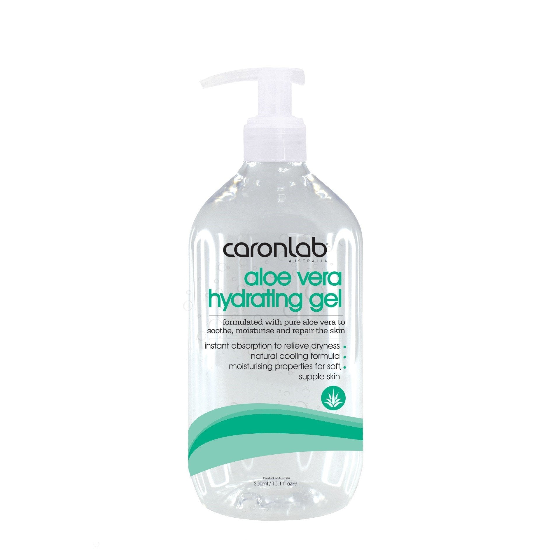 Aloe Vera Hydrating Gel 300ml
