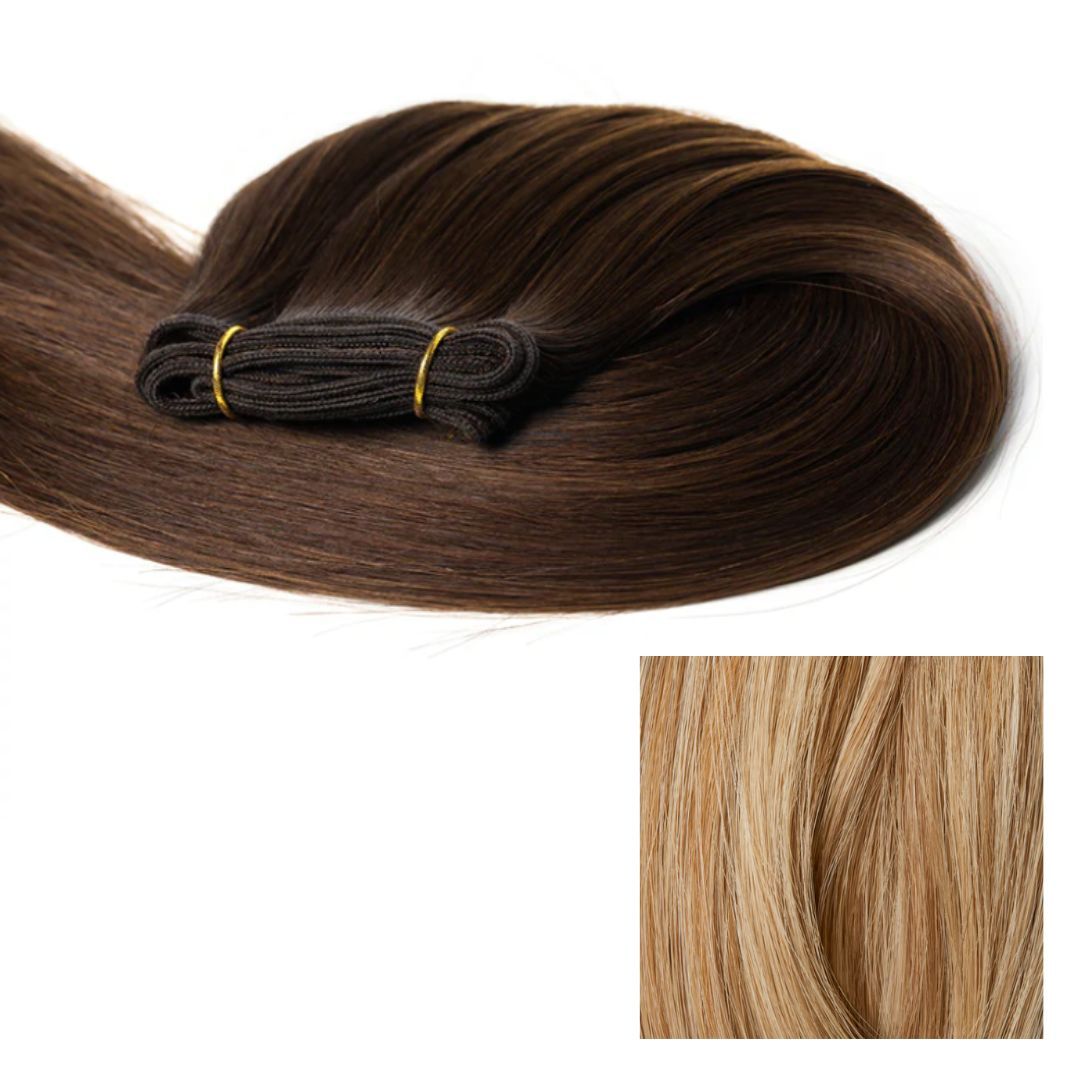 26In Weft - L/Bronde H/L 7AG-10NG (S/O)