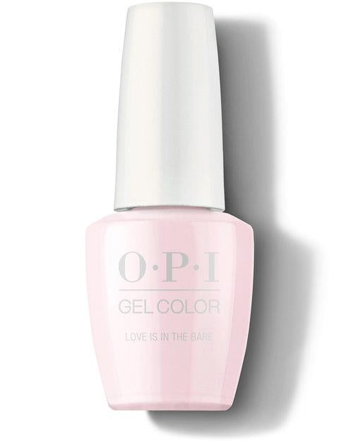 Gel Nail Polish and Builder Gel