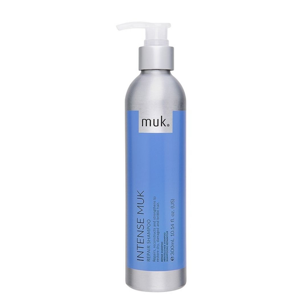 Intense Repair Shampoo 300ml