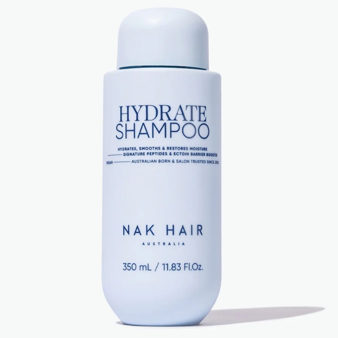 Signature Hydrate Shampoo 350ml