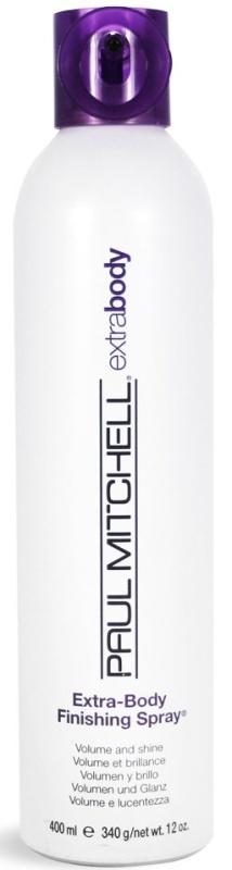 Extra-Body Finishing Spray 315ml