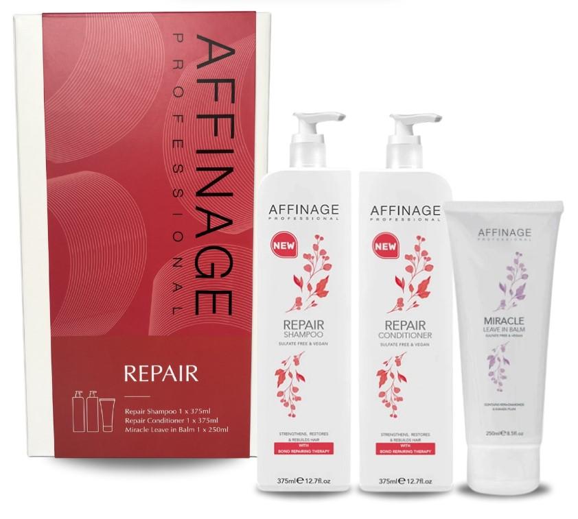 Affinage Repair Retail Pack
