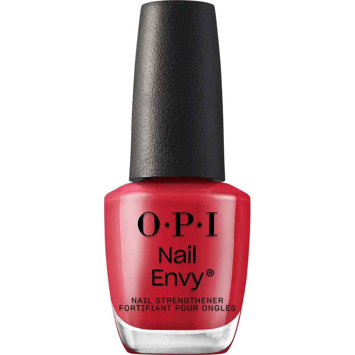 OPI Nail Envy 15mlBig Apple Red