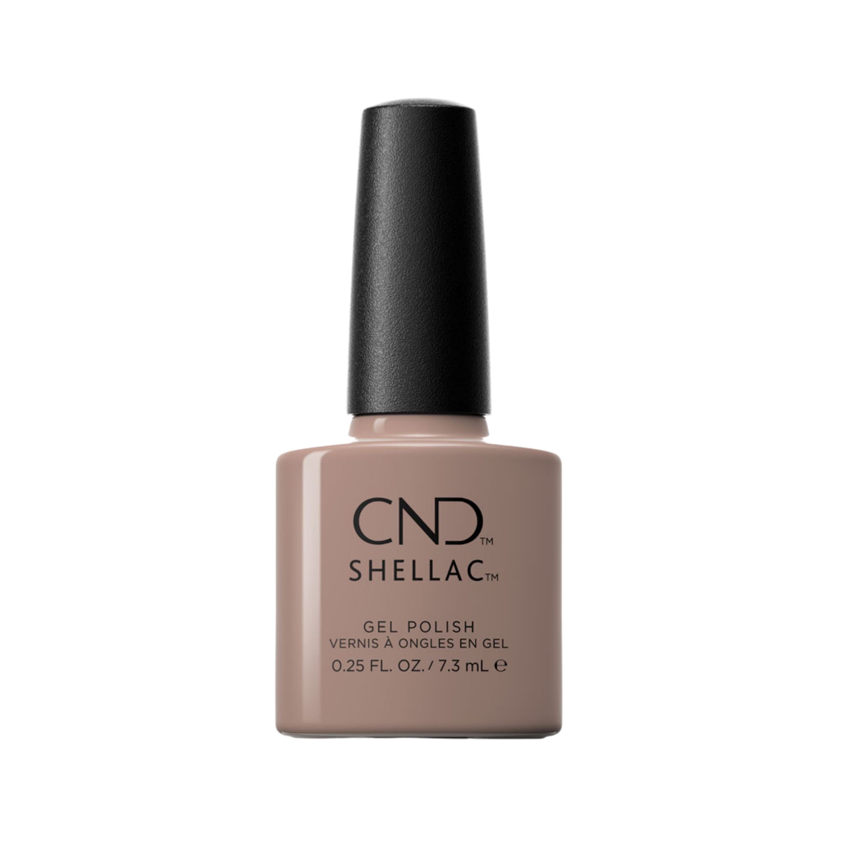 Shellac We Want Mauve