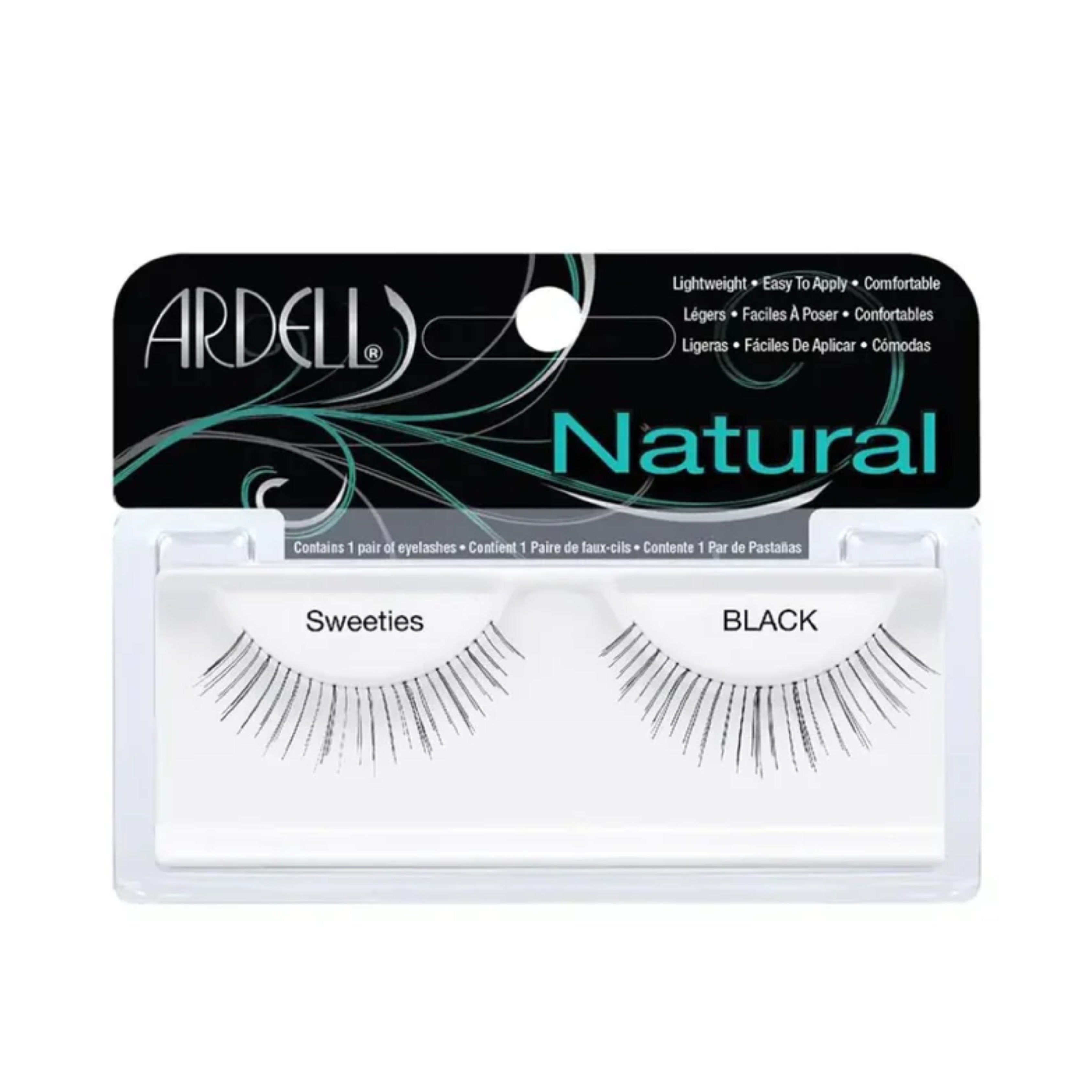 Invisibands - Sweeties Black