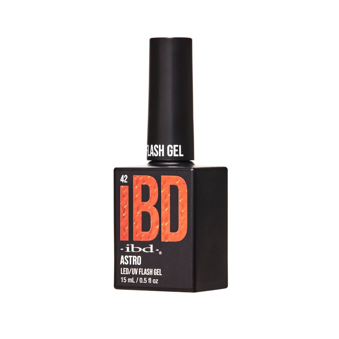Flash Rubber Gel - Astro 15ml