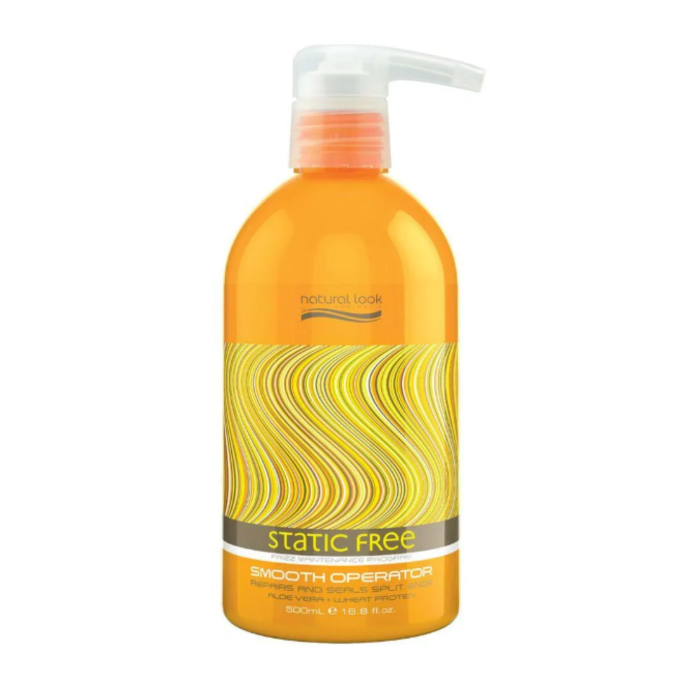 Hair Styling Products & Finishing Care