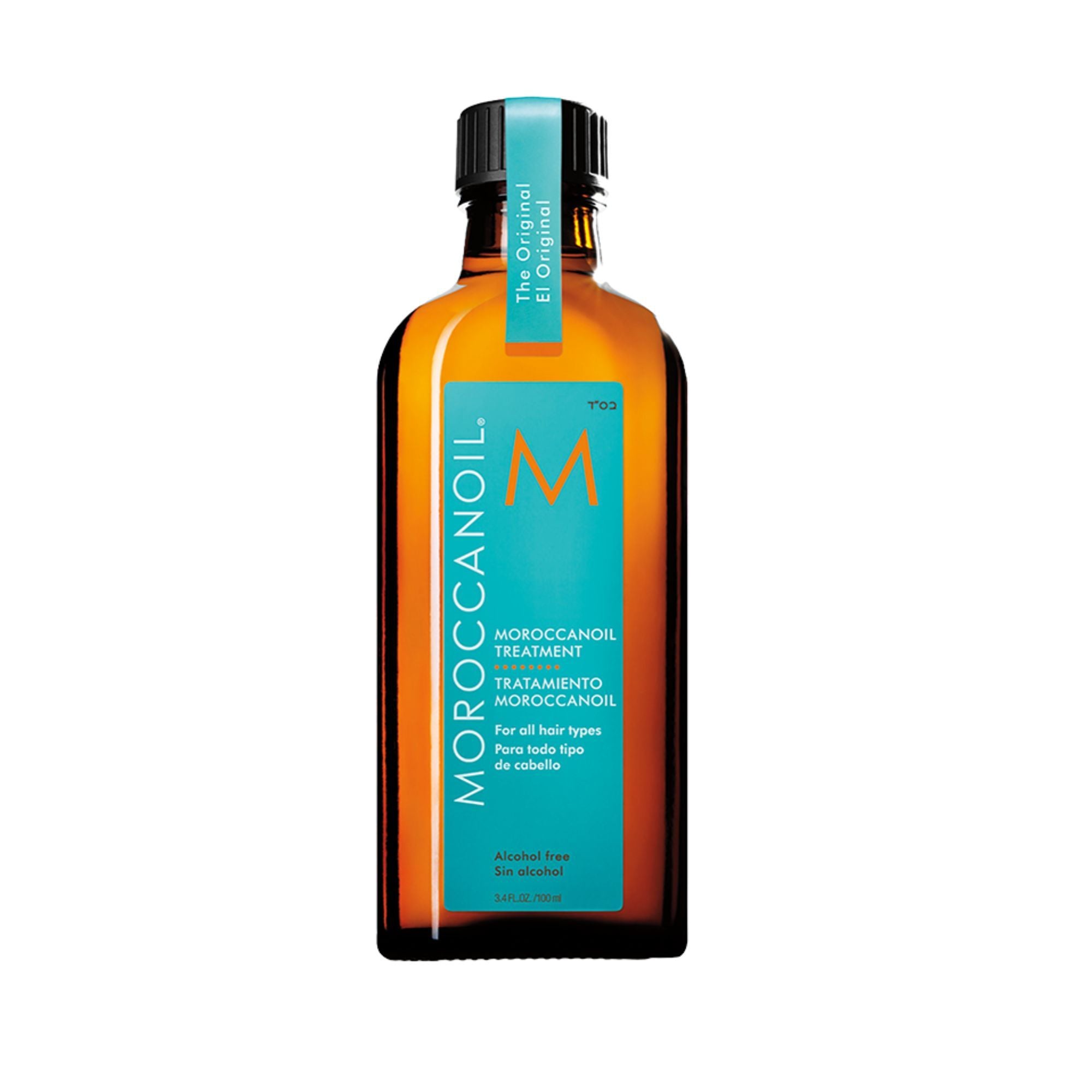 Moroccanoil Original Treatment 100ml