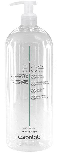 Aloe Vera Hydrating Gel 1L
