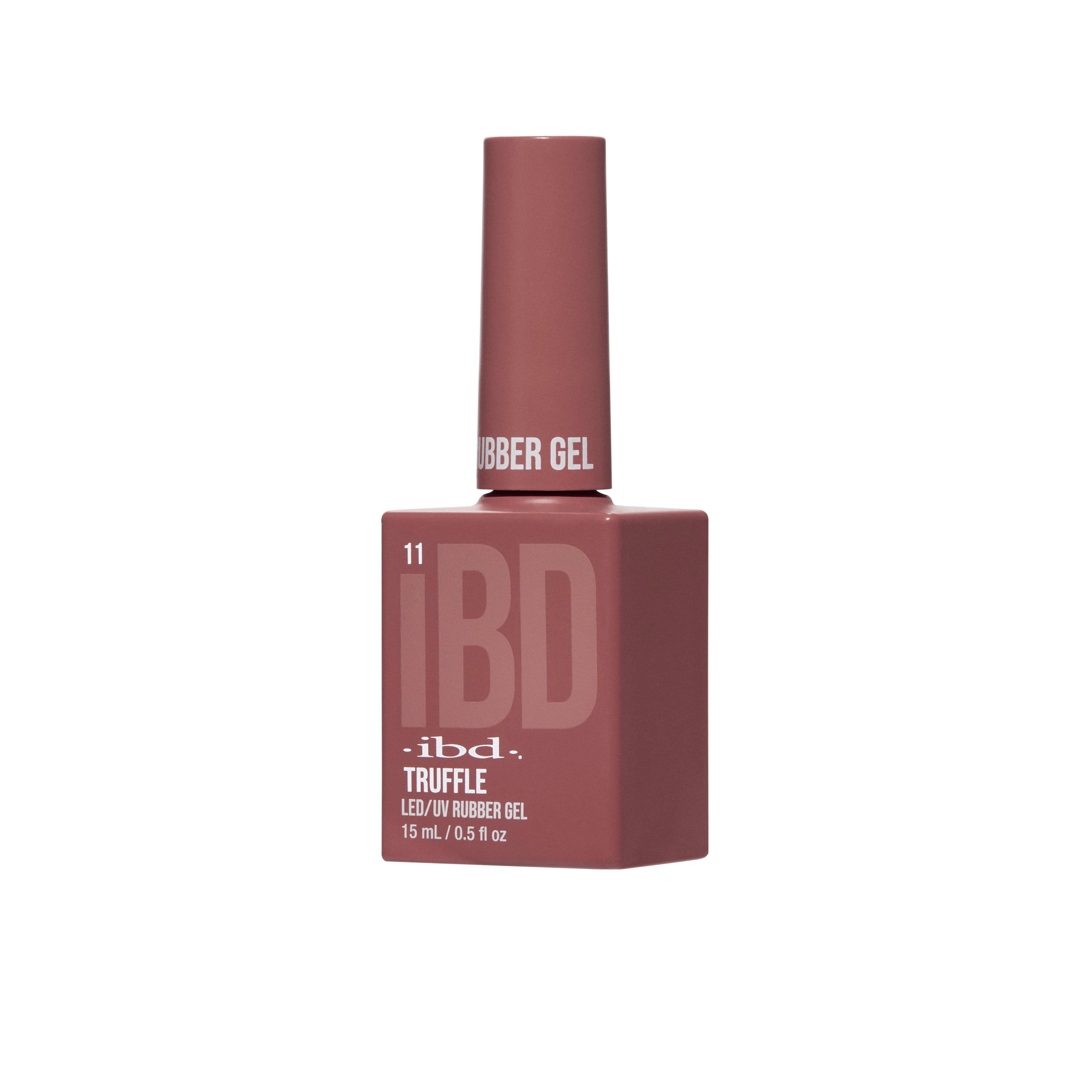 IBD Rubber Gel - Truffle 14ml