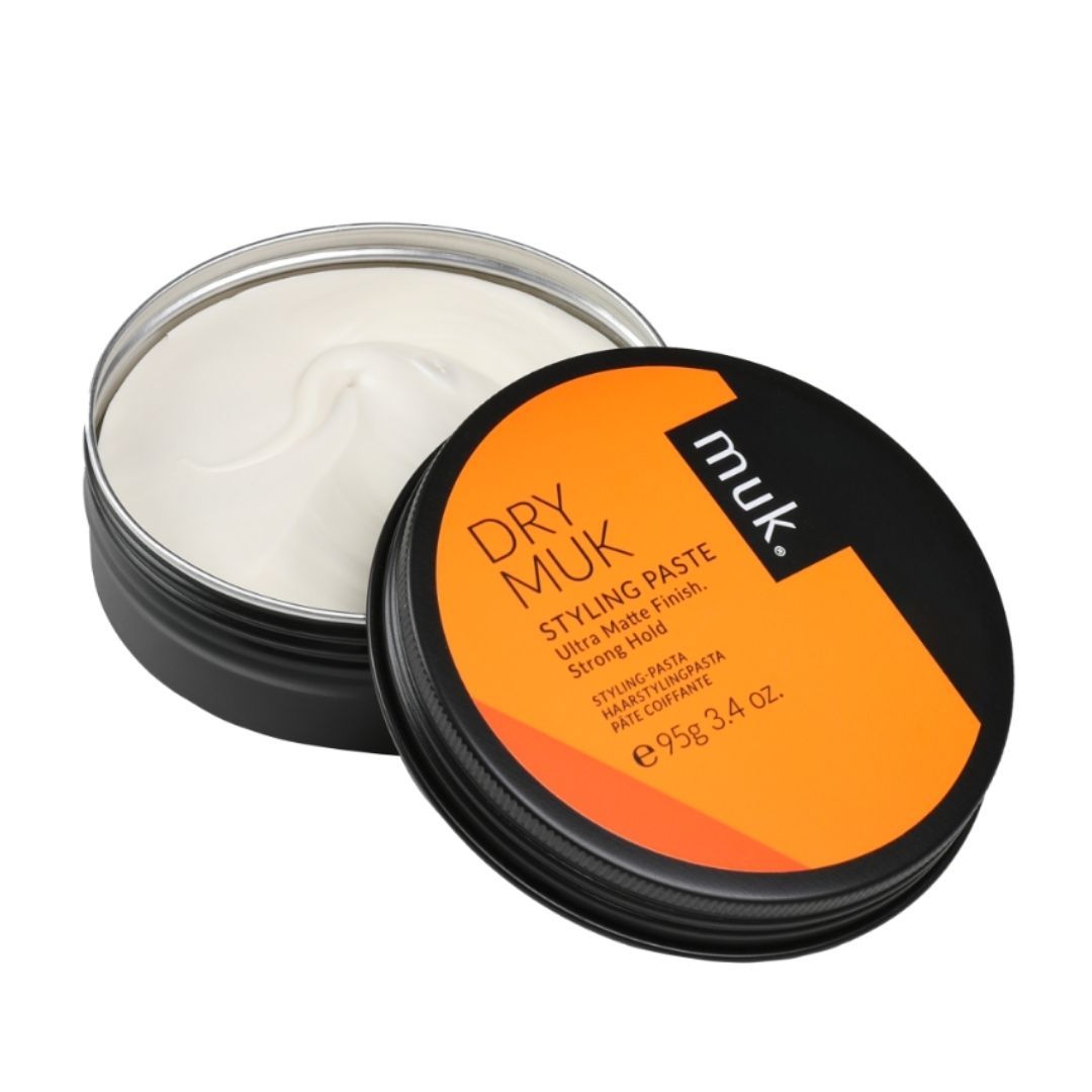 Dry Styling Paste 95g