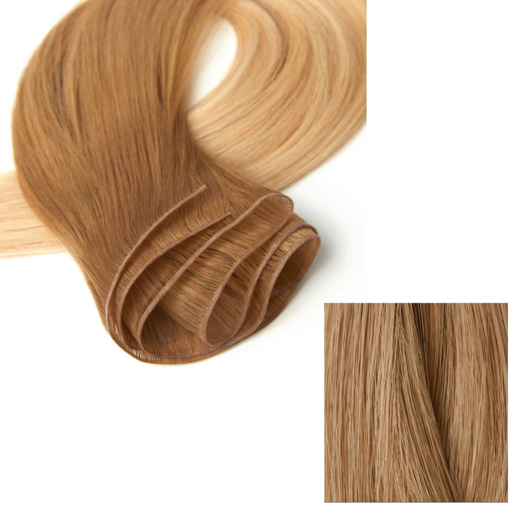 20In S/fine Weft Top Deck Ombre 7B-11G